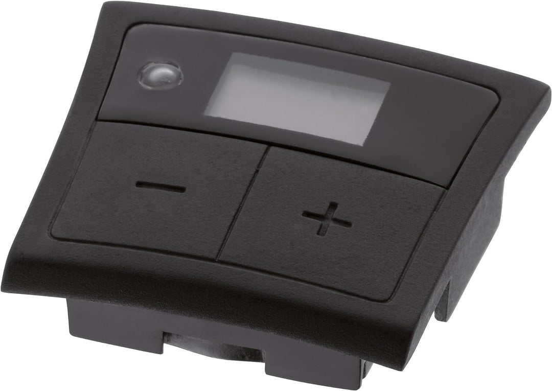 WMF Perfect Ultra Ersatzteil Timer, für Schnellkochtöpfe-Deckel 2,5l - 8,5l, Kunststoff