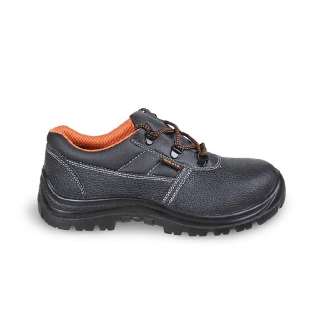 7241BK 41-Zapatos DE PIEL