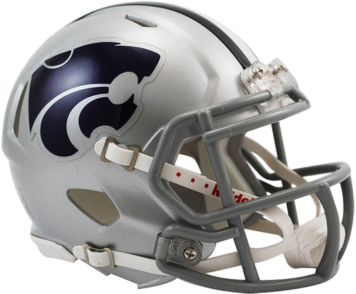 NCAA Speed Mini-Helm Kansas State Wildcats, Kansas State Wildcats