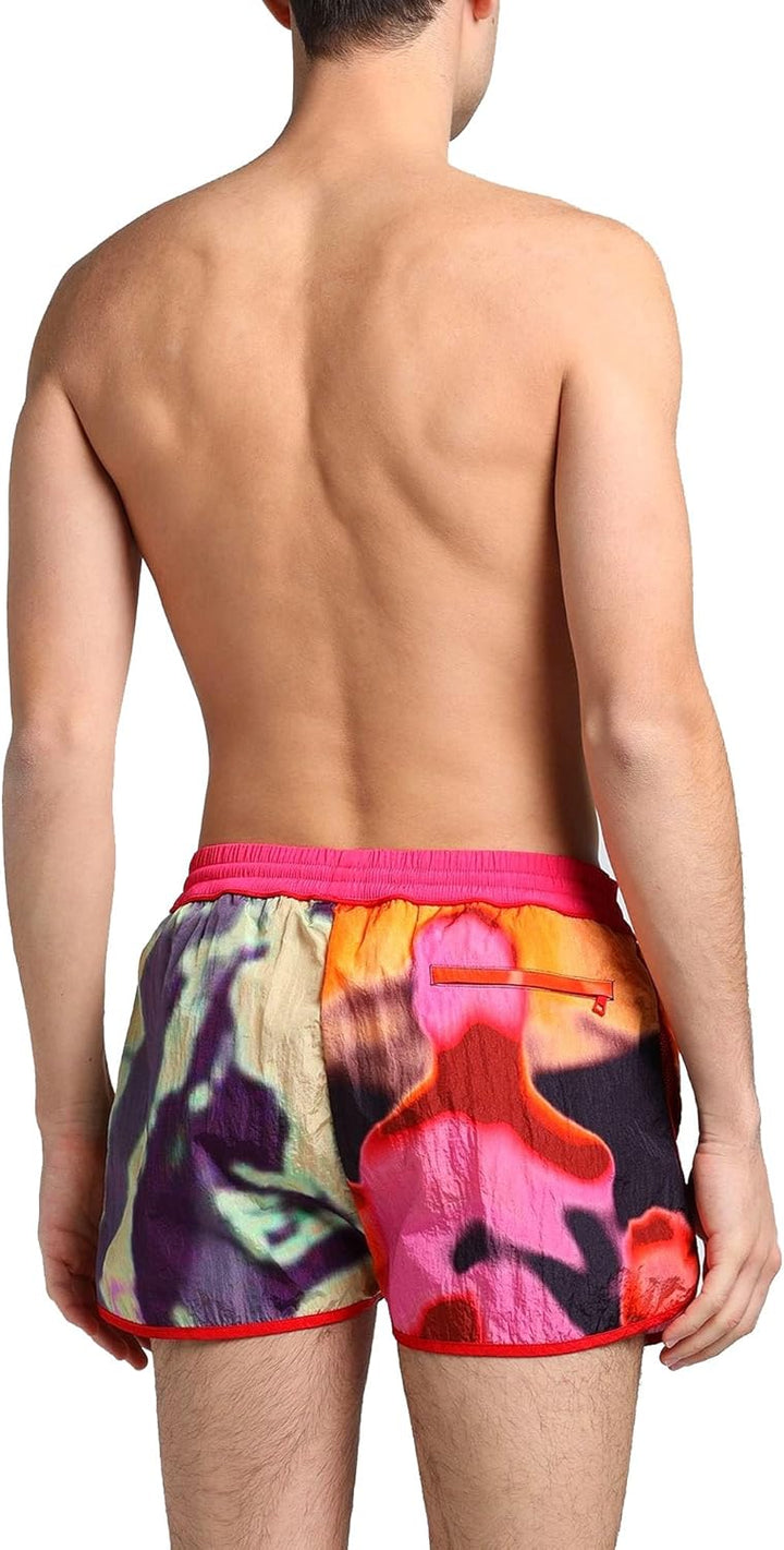 Diesel Herren BMBX-Jesper Boardshorts M E0213-0cjay, M E0213-0cjay
