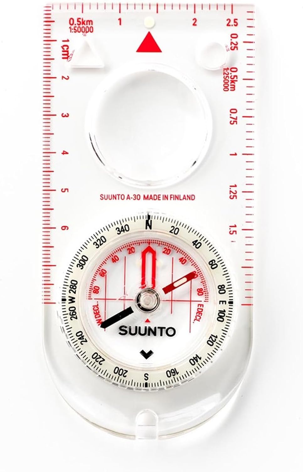 Suunto Kompass A-30 SH, SH