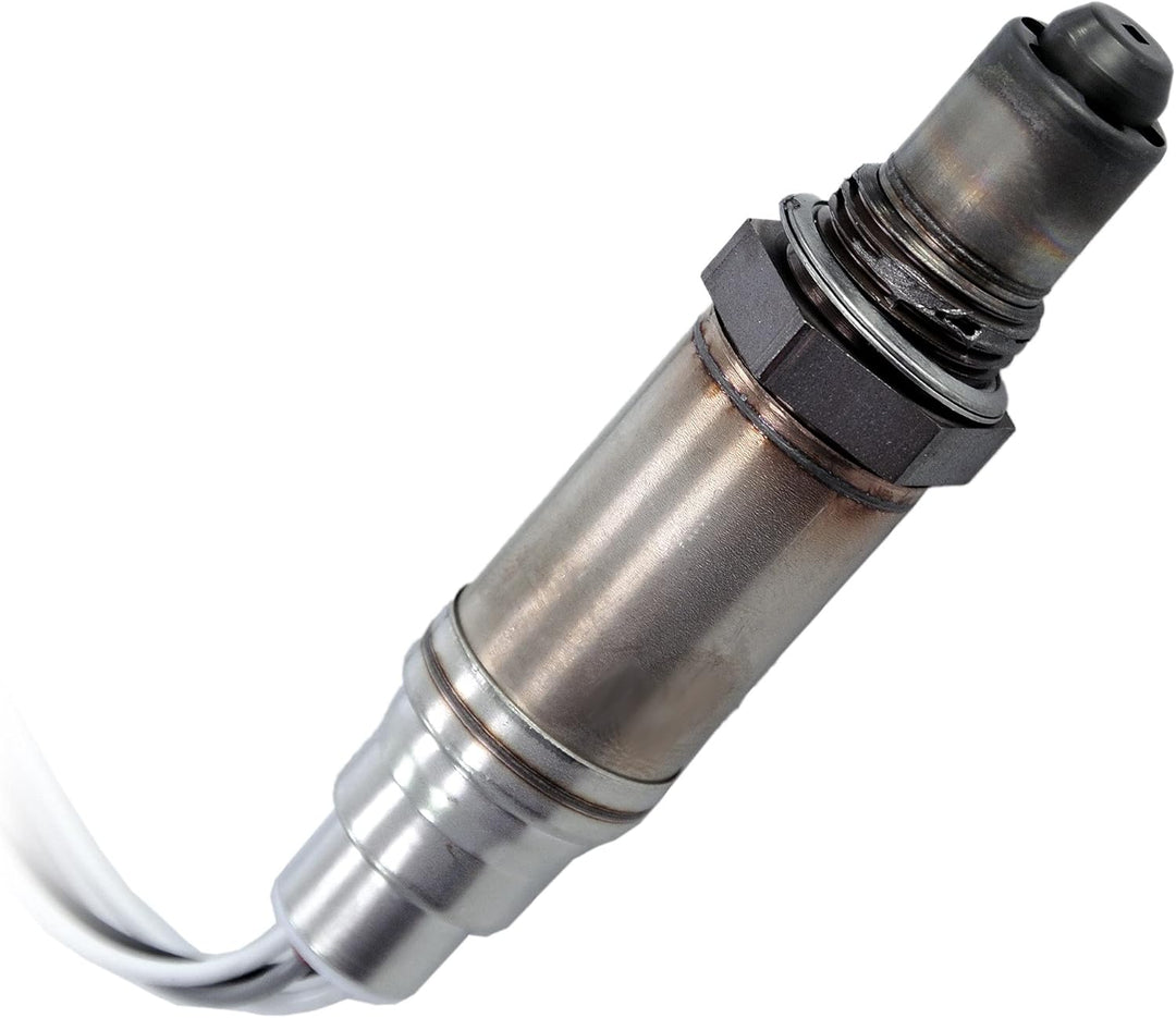 Bosch 0258986507 - Universal Lambdasonde mit patentierter Bosch-Steckverbindung