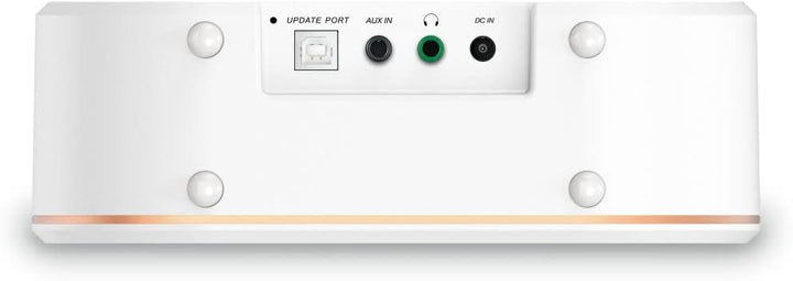 Hama Digitalradio für FM/DAB/DAB+ Empfang, DR350, unterbaufähig (Unterbau-Küchenradio, Farbdisplay,
