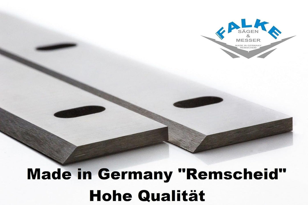 Elektra Beckum HC 260 E ES bis BJ. 89 mit 4 Bohrungen 260x25x3mm HSS Qualität