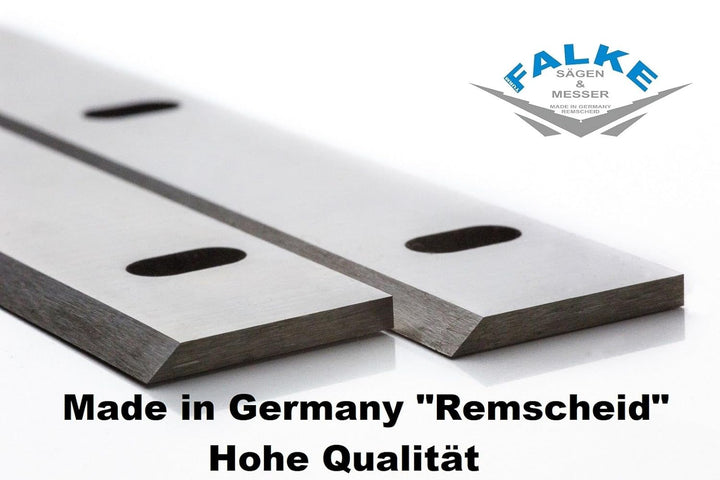 Elektra Beckum HC 260 E ES bis BJ. 89 mit 4 Bohrungen 260x25x3mm HSS Qualität