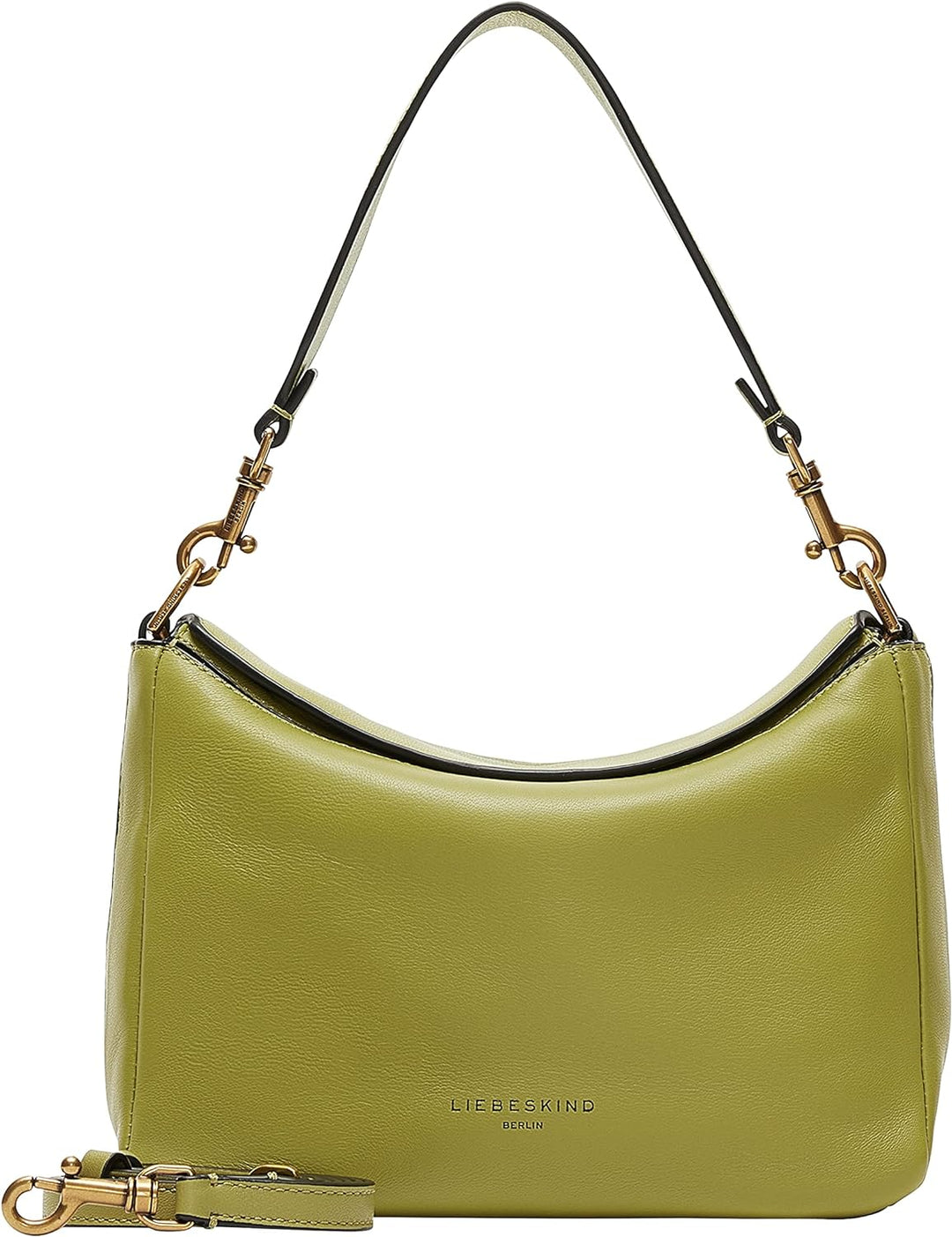 Liebeskind Damen Crossbody S Thyme, Thyme