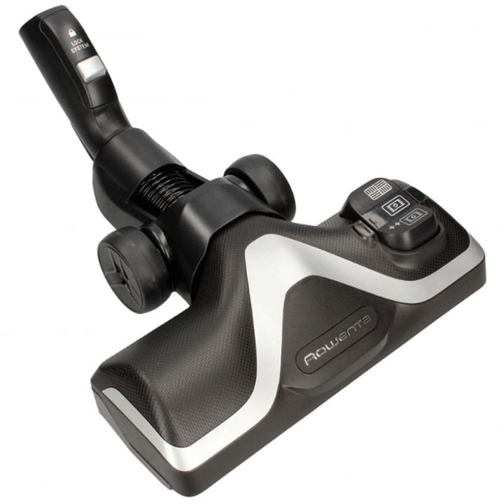 Rowenta ZR903801 Powerglide Düse, passend für Silence Force und X-Trem Power Staubsauger mit Klick-S
