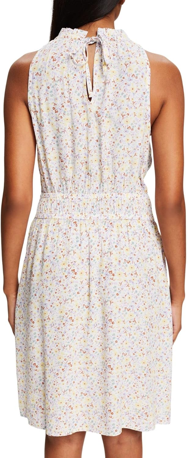 ESPRIT Damen Kleid