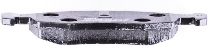 HELLA PAGID 8DB 355 013-951 Bremsbelagsatz - T1772 - Dicke/Stärke: 17.5mm - Bremssystem: Teves - nic