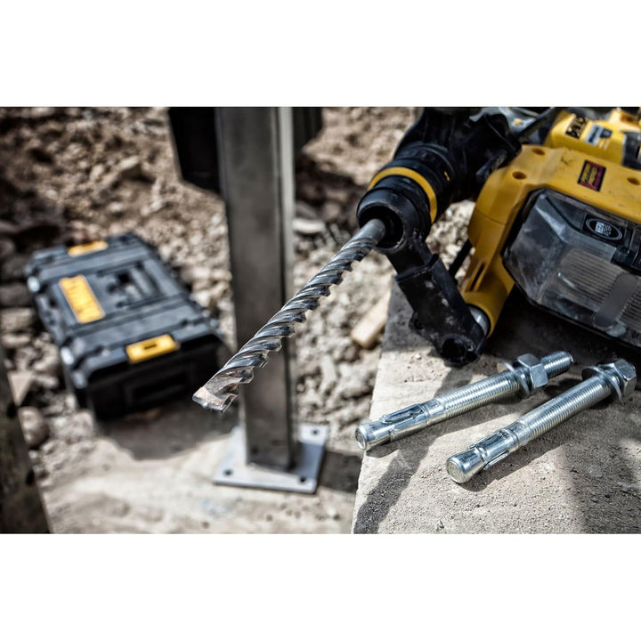 DeWalt Broca SDS-Plus Extreme 2-12x600mm - Unid: 1