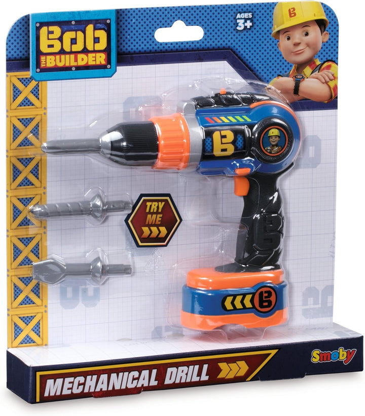 Smoby 360128 Spielwerkzeug Multi