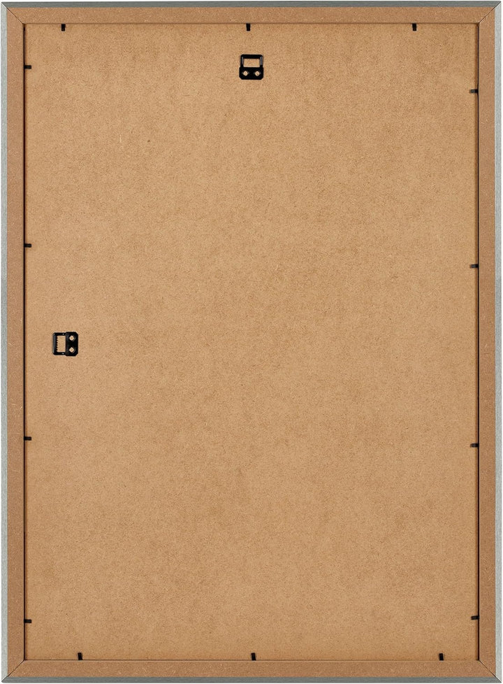 yd. Your Decoration - Bilderrahmen DIN A2 42x59,4 cm - Bilderrahmen aus MDF mit Acrylglas - Antirefl
