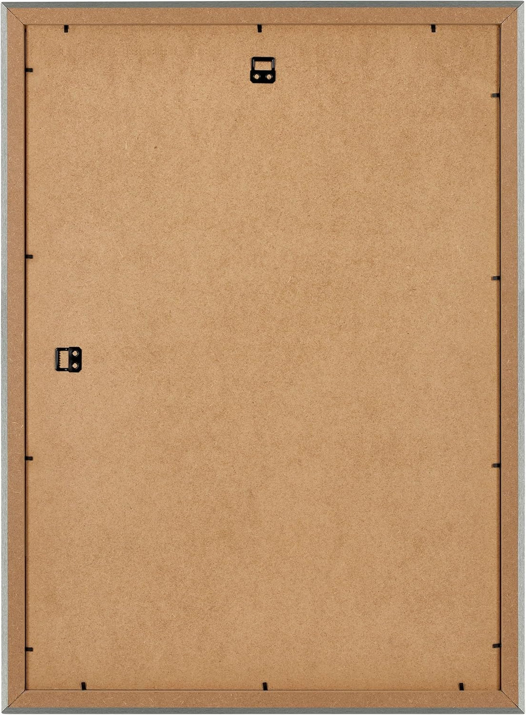 yd. Your Decoration - Bilderrahmen 60x84 cm - Bilderrahmen aus MDF mit Acrylglas - Antireflex - Ausg