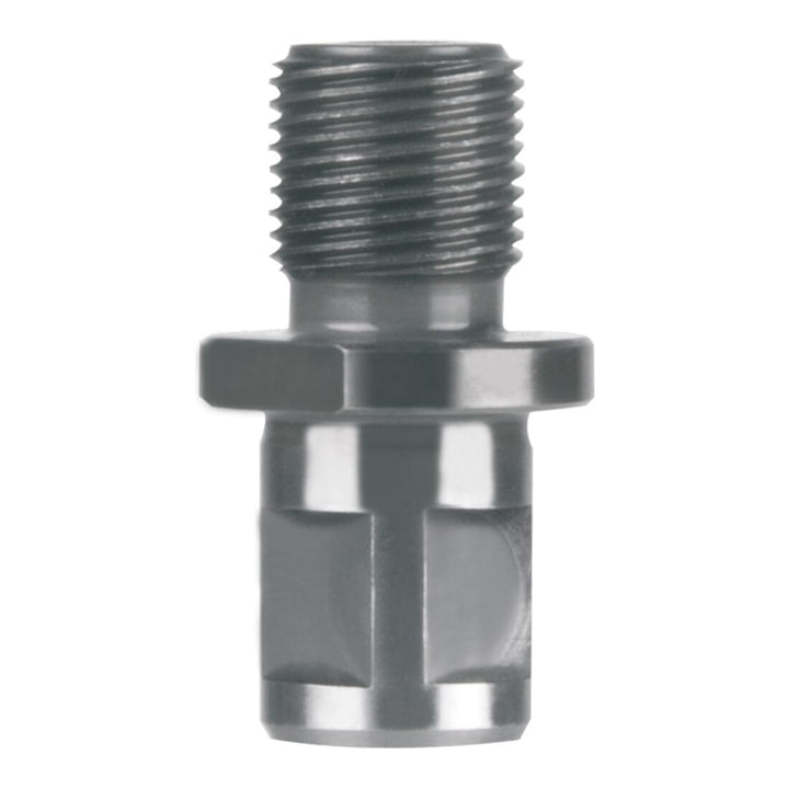 RUKO Adapter Weldon m.Gewindeschaft M18x1,5