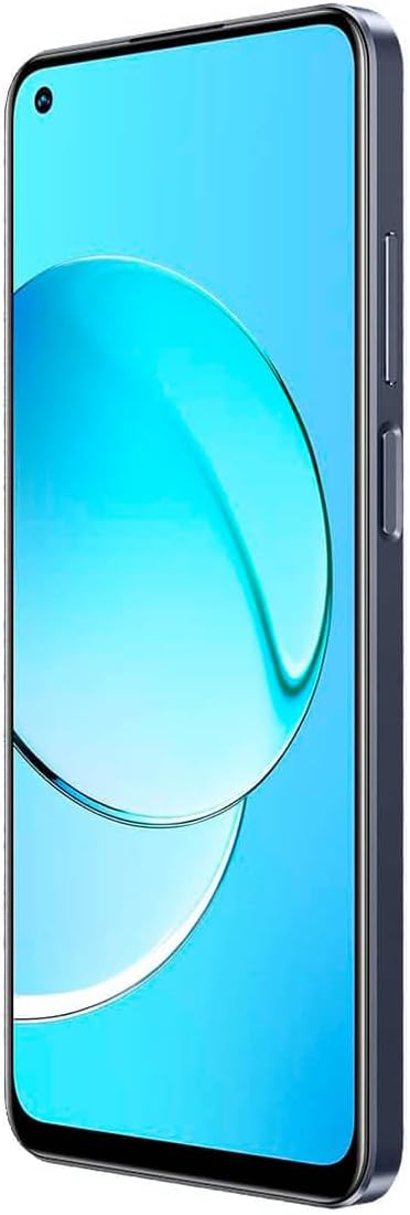 realme Smartphone 10 8/128GB Dual SIM Czarny (RMX3630)