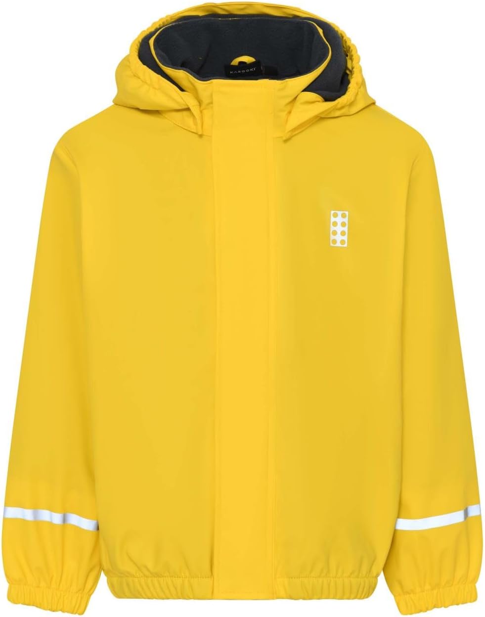 LEGO Unisex Kinder Regenjacke 122 207, 122 207