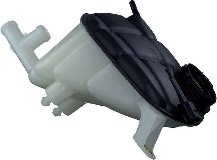 febi bilstein 39927 Kühlerausgleichsbehälter mit Sensor , 1 Stück