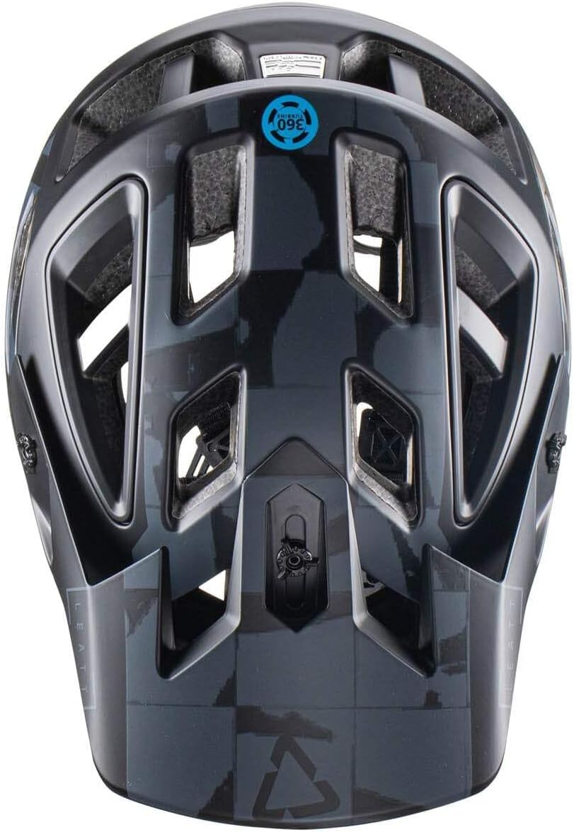 Leatt Helmet MTB AllMtn 3.0 V23 Pine 