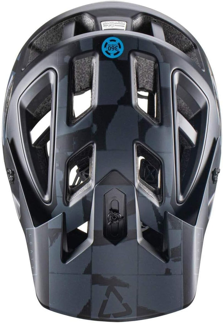 Leatt Helmet MTB AllMtn 3.0 V23 Pine 