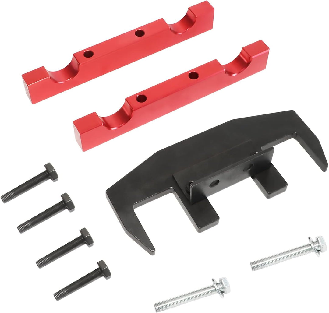 DPTOOL Motorausrichtungs-Einstellwerkzeug, Nockenwellen-Arretierwerkzeug, kompatibel mit Benz M133,