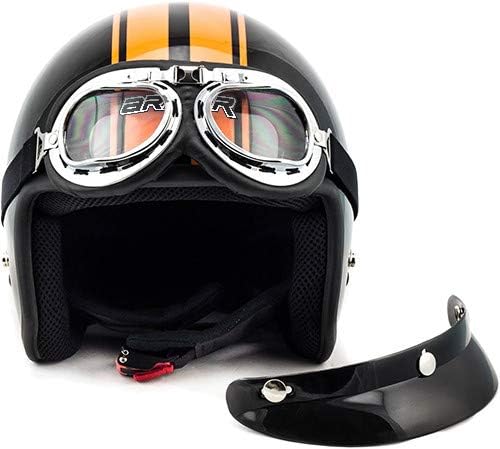 ARMOR HELMETS® VISOR M (57-58cm) Schwarz, M (57-58cm) Schwarz