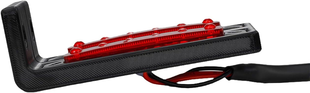 Motorrad Rücklicht für Surron Sur Ron Light Bee S/X/L1E/LBX elektrisches Dirt Bike Motocross Enduro