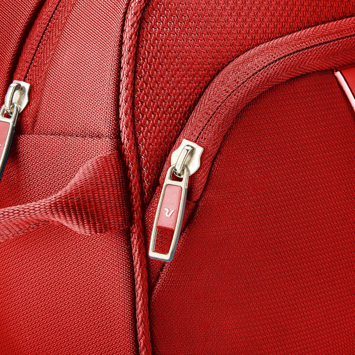 Roncato Joy Kulturbeutel 28 cm Red 28 x 17 x 10