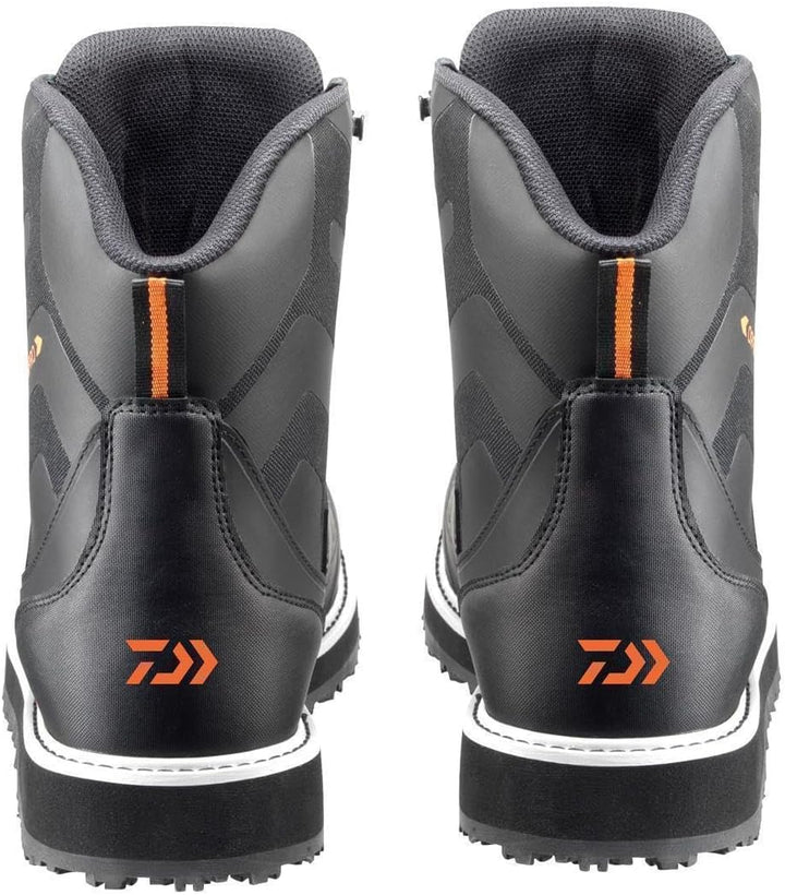 Daiwa D-Vec Wading Boots Wading Pro Watschuhe (44)
