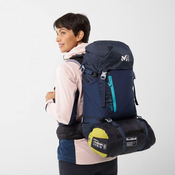 MILLET Damen Ubic 30 W Rucksack Saphir, Saphir