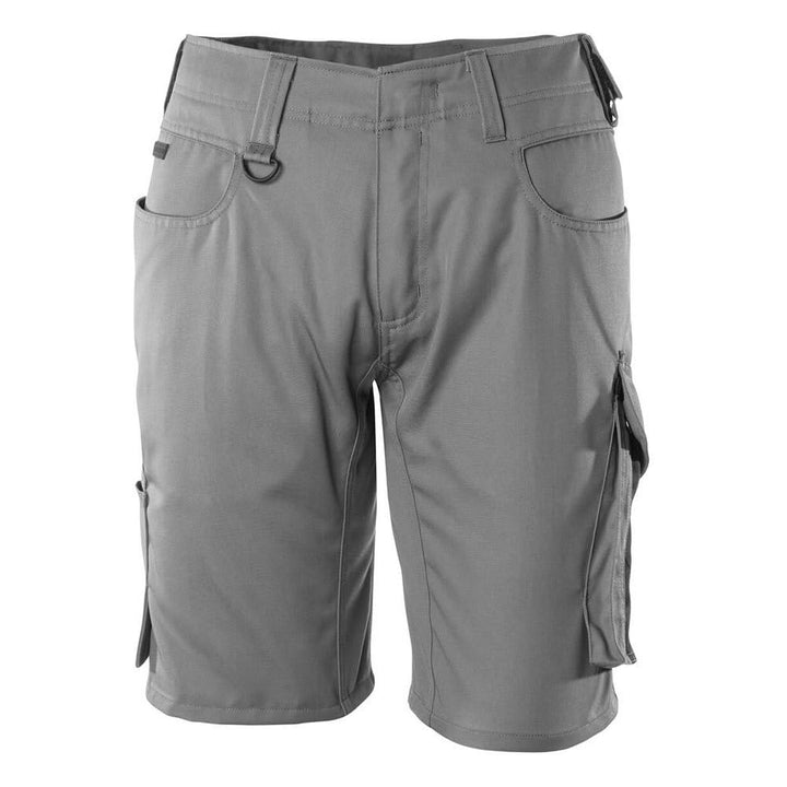 Mascot Unisex Stuttgart Shorts Stuttgart (1er Pack) 42 Anthrazit/Schwarz, 42 Anthrazit/Schwarz