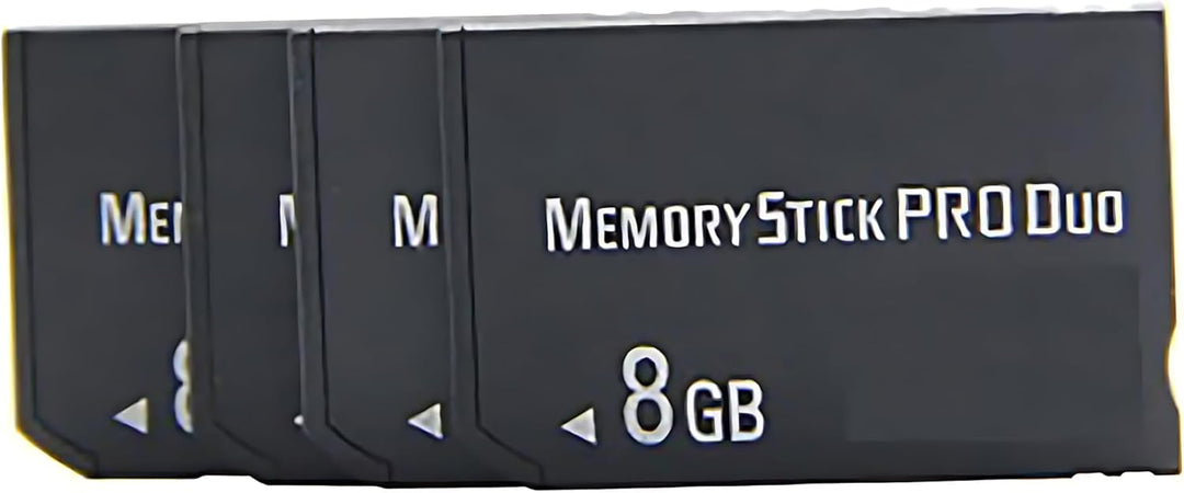 Memory Stick Pro Duo Speicherkarte Thumb Drive Flash Drive Bulk für Kamera, SLR, PSP (32 GB)