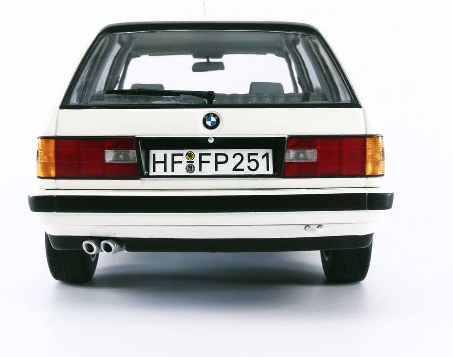 Norev - Miniaturmodell für Sammler, 183217, Weiss