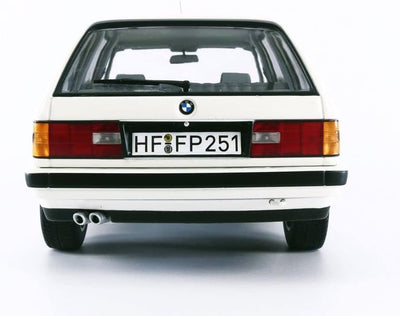 Norev - Miniaturmodell für Sammler, 183217, Weiss