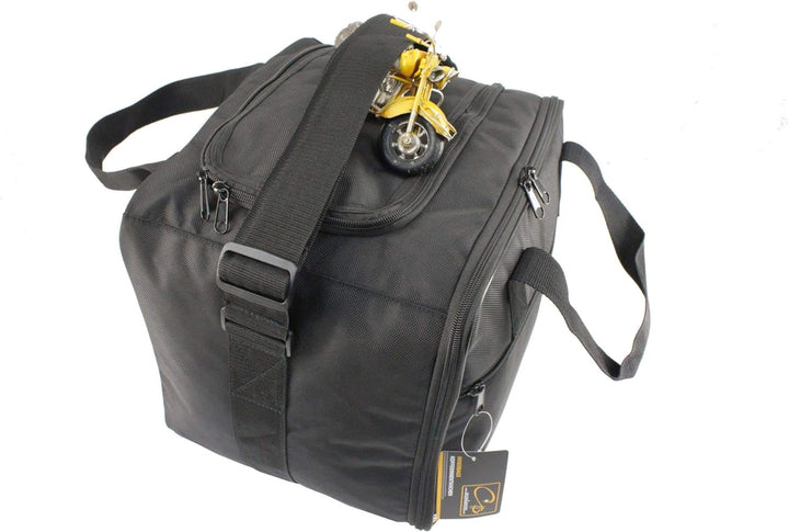 made4bikers Promotion-Bag: Set Koffer UND TopCase Innentaschen passend für BMW R1250GS-LC (K51) Adve