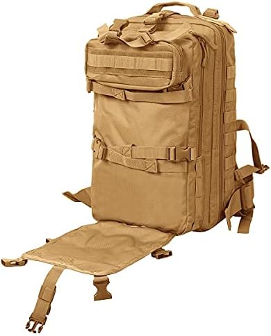 Seibertron Molle Motorrad Fahrrad Radsport Helmhalter Rucksack Helmhalterung/Träger Trinkrucksack Ba