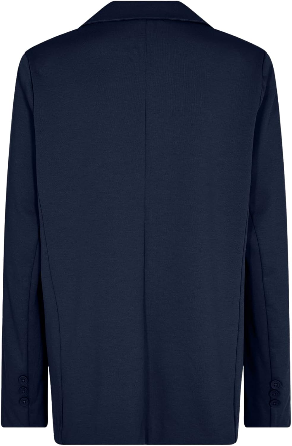SOYACONCEPT Damen Casual Blazer L Marine Blau, L Marine Blau