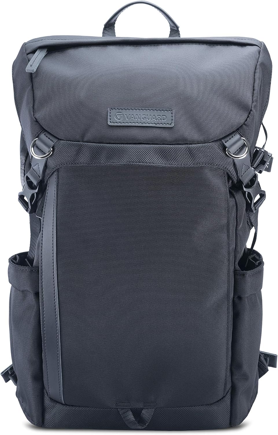 VEO GO 46M Rucksack schwarz Schwarz Rucksack VEO GO 46M KG, Schwarz Rucksack VEO GO 46M KG
