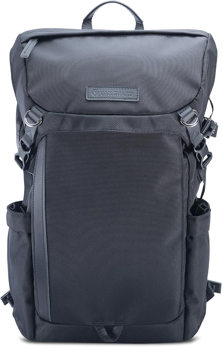 VEO GO 46M Rucksack schwarz Schwarz Rucksack VEO GO 46M KG, Schwarz Rucksack VEO GO 46M KG
