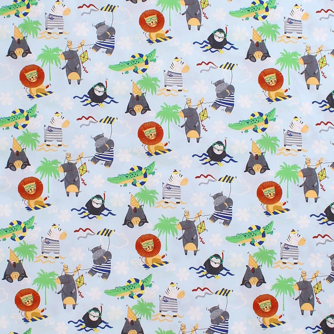 Hans-Textil-Shop Kinderbettwäsche Baumwolle - Bettwäsche, Kinder, Baby, Mädchen, Jungen, Kinderbett,