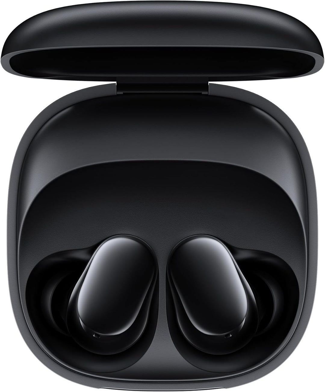 Redmi Buds 6 Play - In-Ear Kopfhörer, 36h Akkulaufzeit, 10mm Dynamik-Treiber mit 4 EQ-Einstellungen,