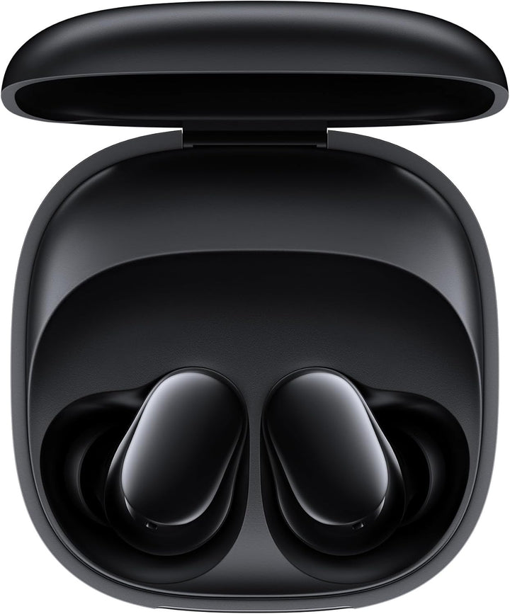 Redmi Buds 6 Play - In-Ear Kopfhörer, 36h Akkulaufzeit, 10mm Dynamik-Treiber mit 4 EQ-Einstellungen,