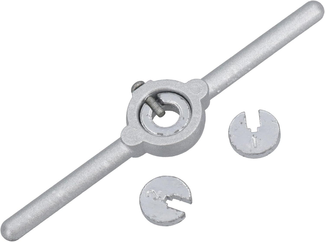 31pc Mini Spiel tarauds und Ausbildungsgänge (metrische HSS) Model Making / 1 mm-2.5mm horloger TE46