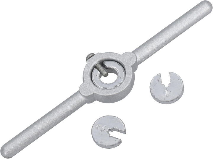 31pc Mini Spiel tarauds und Ausbildungsgänge (metrische HSS) Model Making / 1 mm-2.5mm horloger TE46