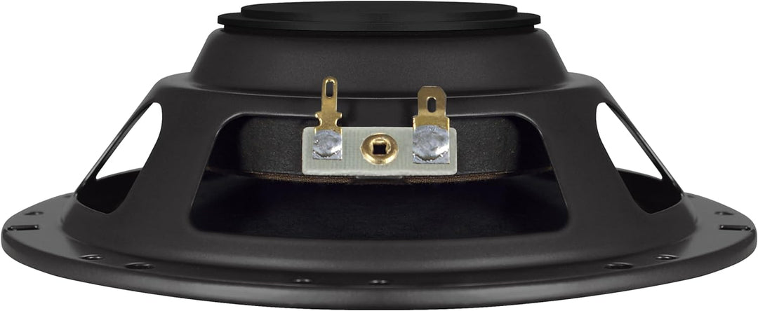 Crunch Definition 2 Wege Komponenten-Lautsprechersystem 16,5cm (6.5") DSX-6.2C | 1 Paar CAR-Audio-Un