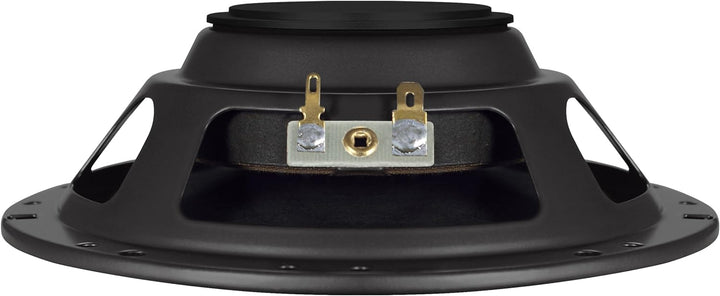 Crunch Definition 2 Wege Komponenten-Lautsprechersystem 16,5cm (6.5") DSX-6.2C | 1 Paar CAR-Audio-Un
