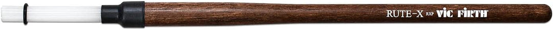 Vic Firth RUTE-X - Polysynthetik Poly Synthetic, Poly Synthetic