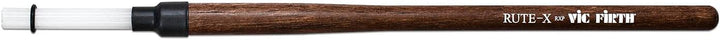 Vic Firth RUTE-X - Polysynthetik Poly Synthetic, Poly Synthetic