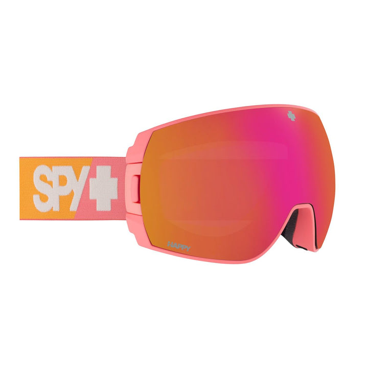 Spy Legacy SE - Skibrillen für Erwachsene - Sport Miscellaneous M, Miscellaneous M