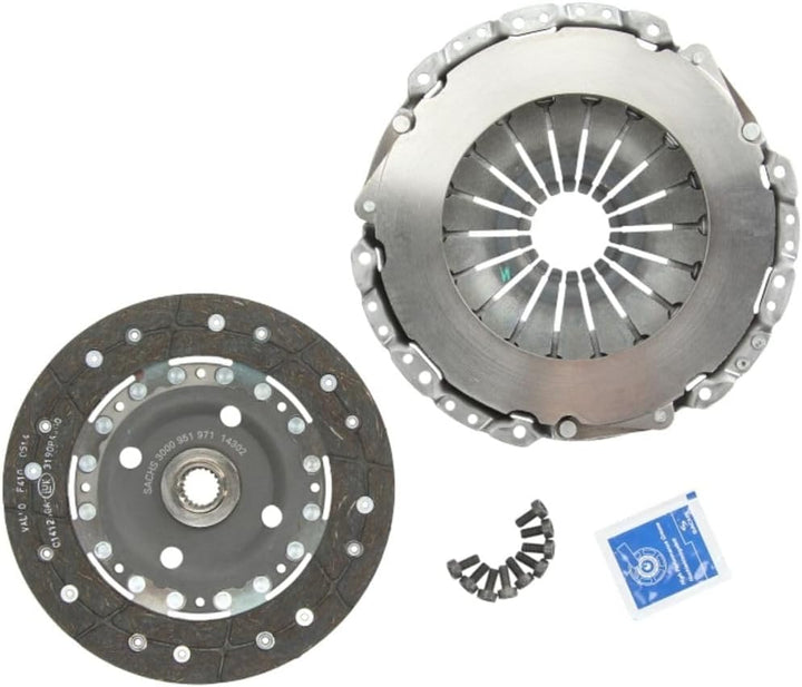 SACHS 3000 951 971 Kupplungssatz