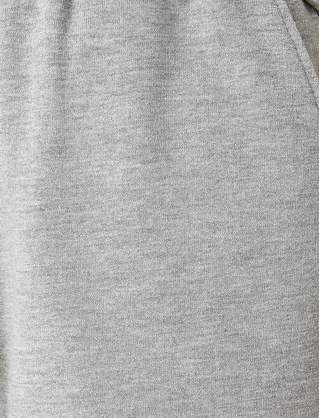 Koton Damen Elastic Waist Pocket Shorts M Light Grey (Krm), M Light Grey (Krm)